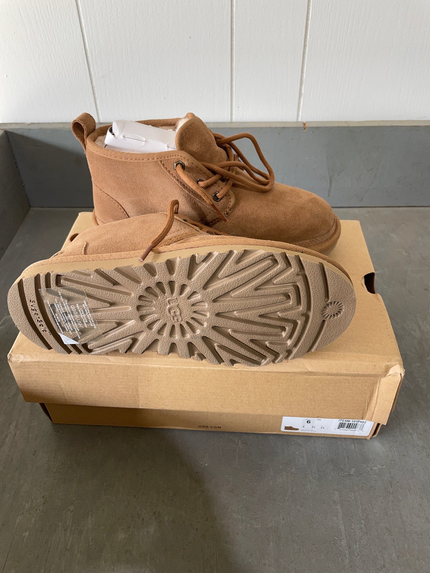 Ugg Neumel Boot Women’s