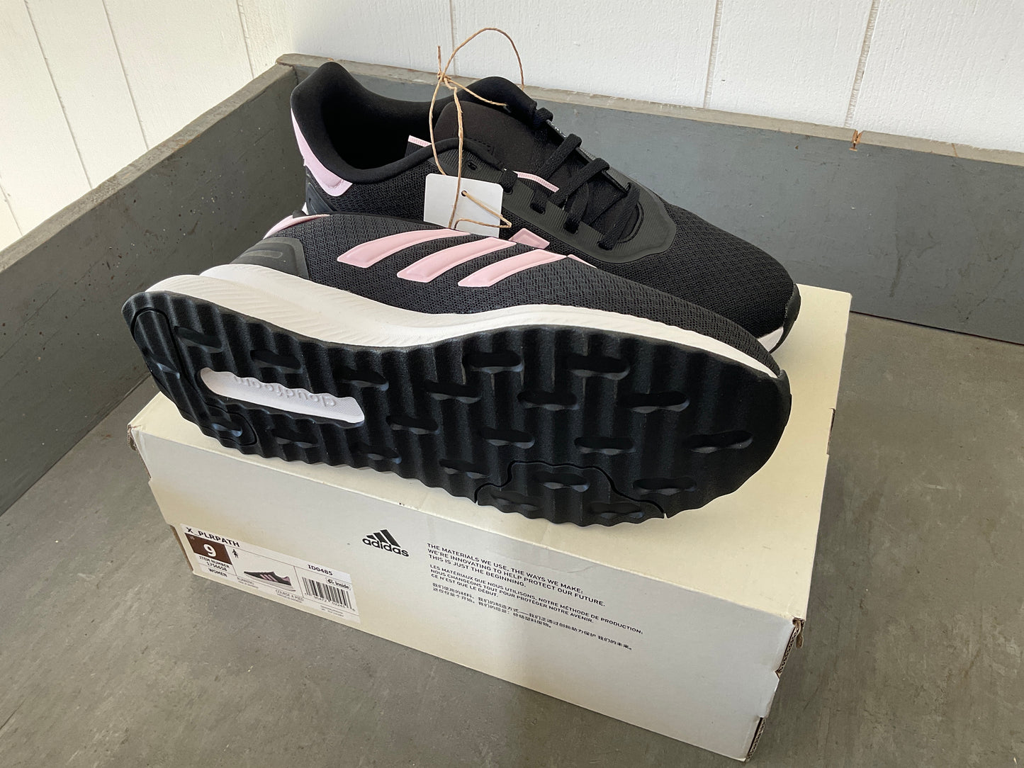 Adidas X_PLR Path Women’s Sneaker