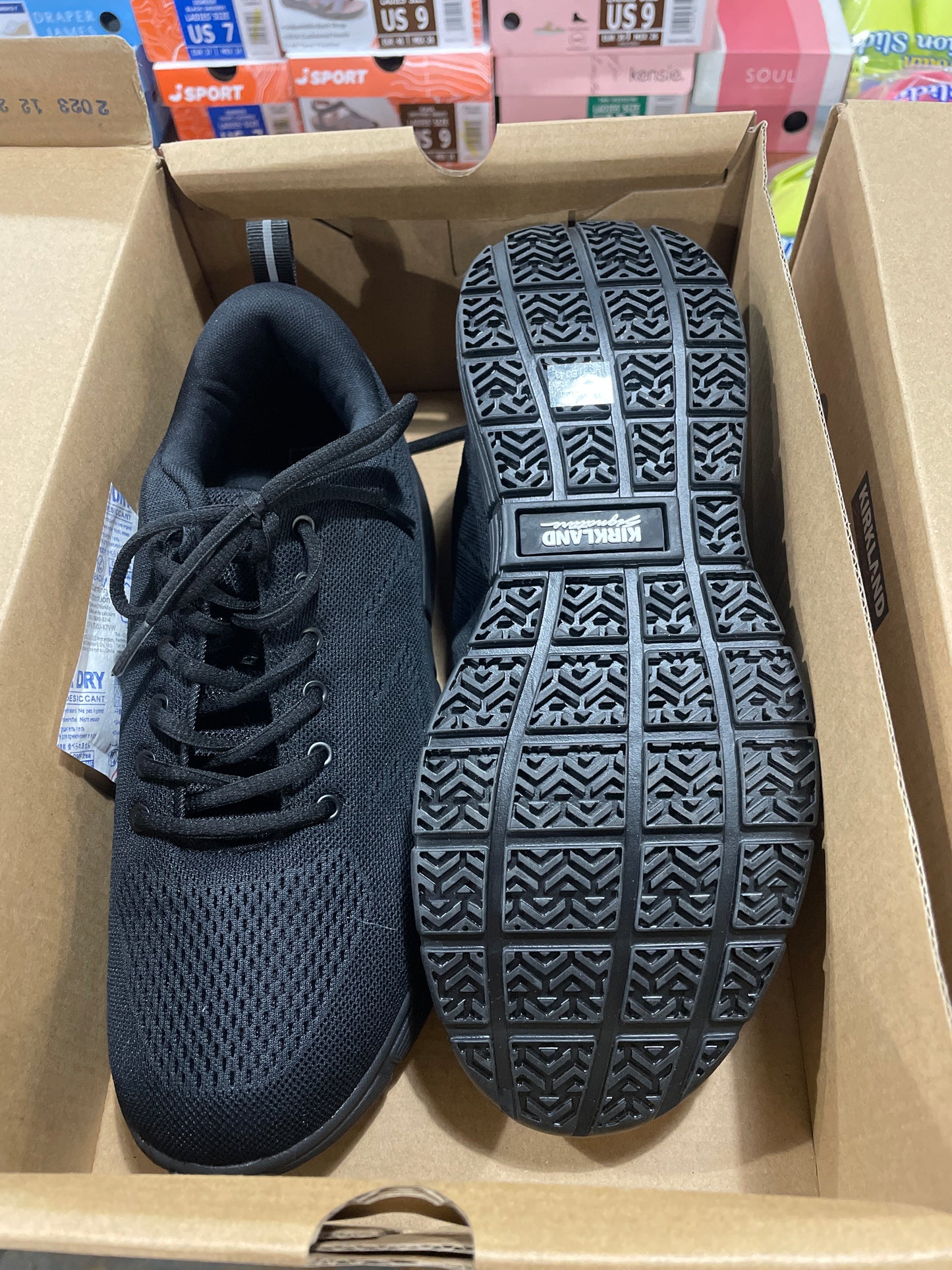 Comfort Walker Kirkland Signature - Men’s
