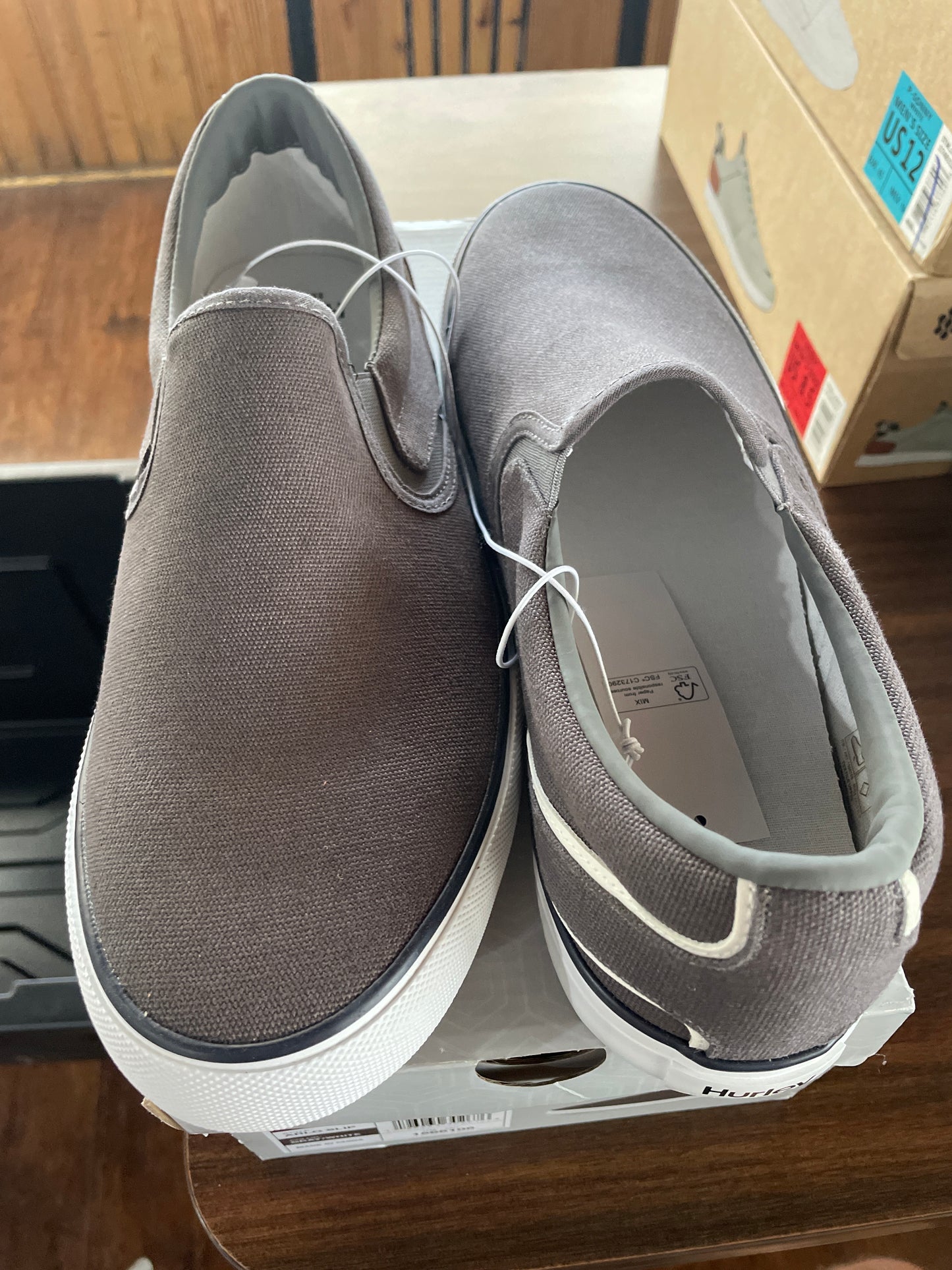 Hurley Arlo Slip-on Men’s