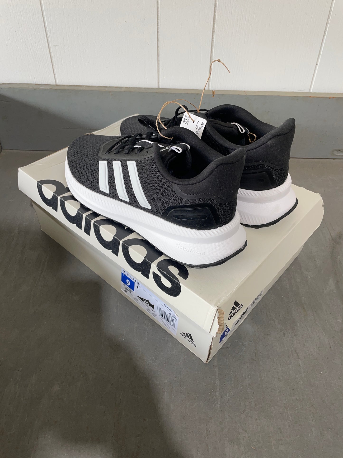Adidas X_PLR Path Men’s Sneaker