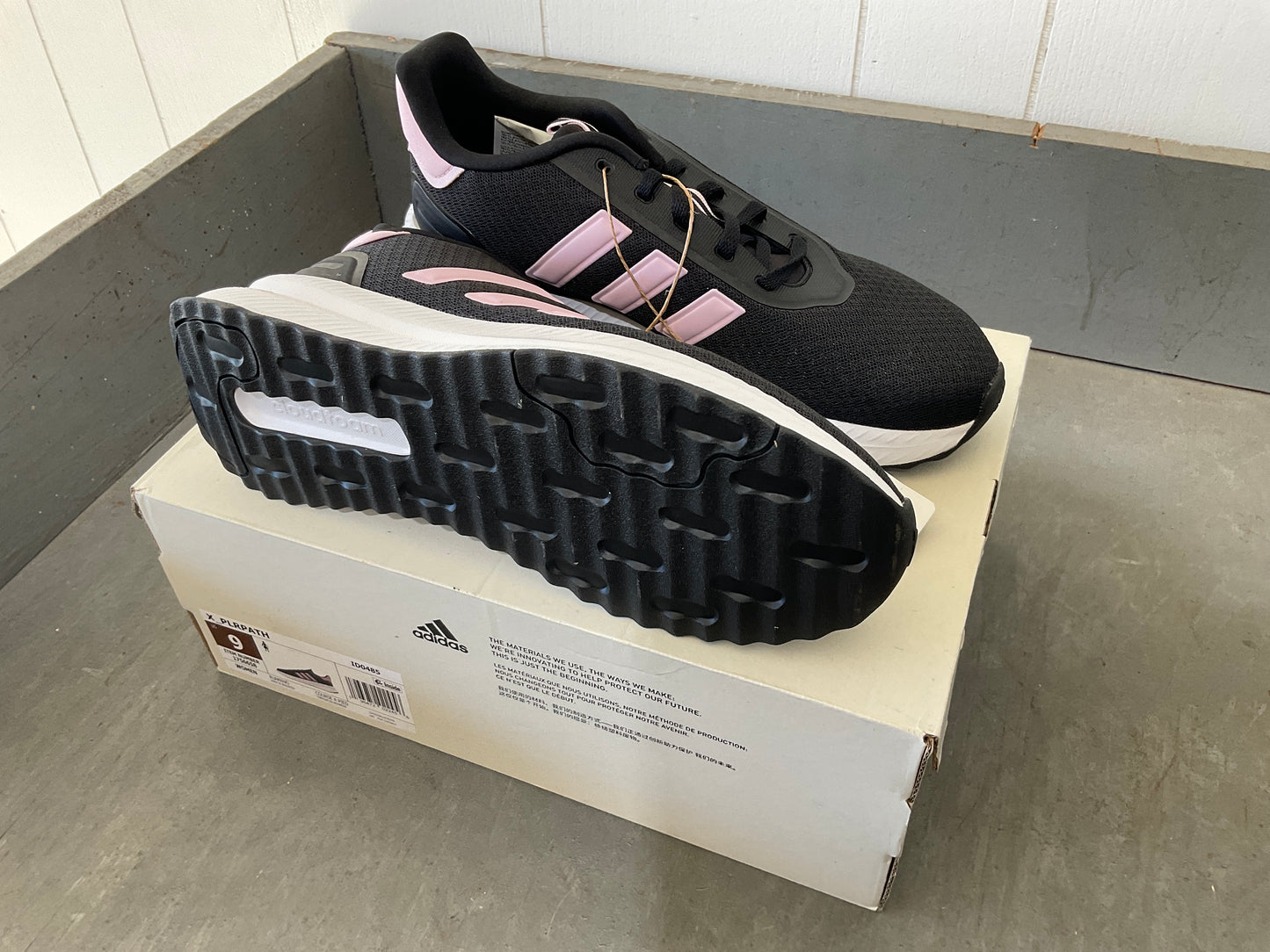 Adidas X_PLR Path Women’s Sneaker