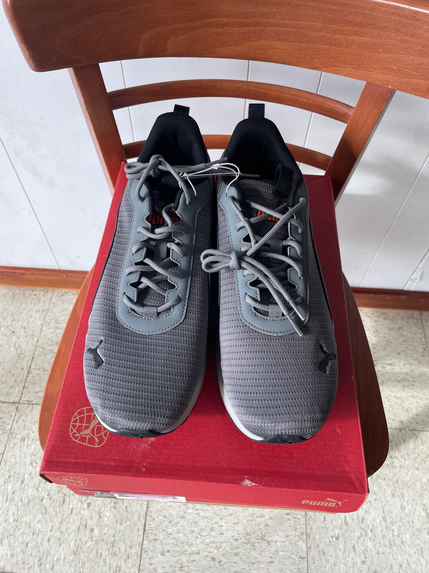 Puma Zip Men’s Sneaker