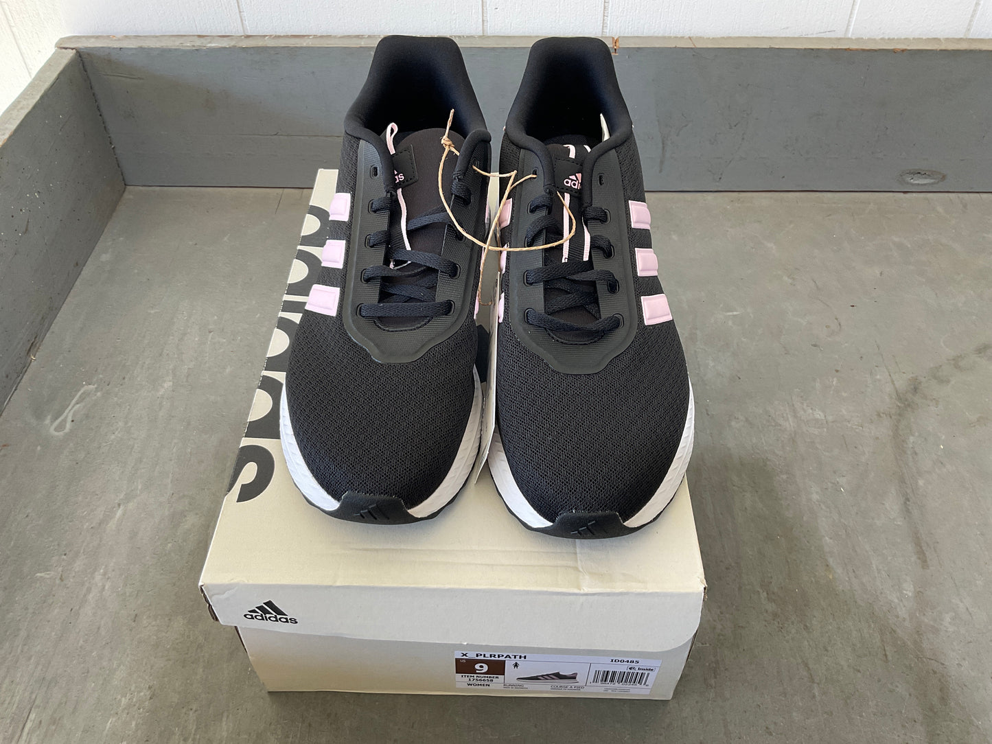 Adidas X_PLR Path Women’s Sneaker