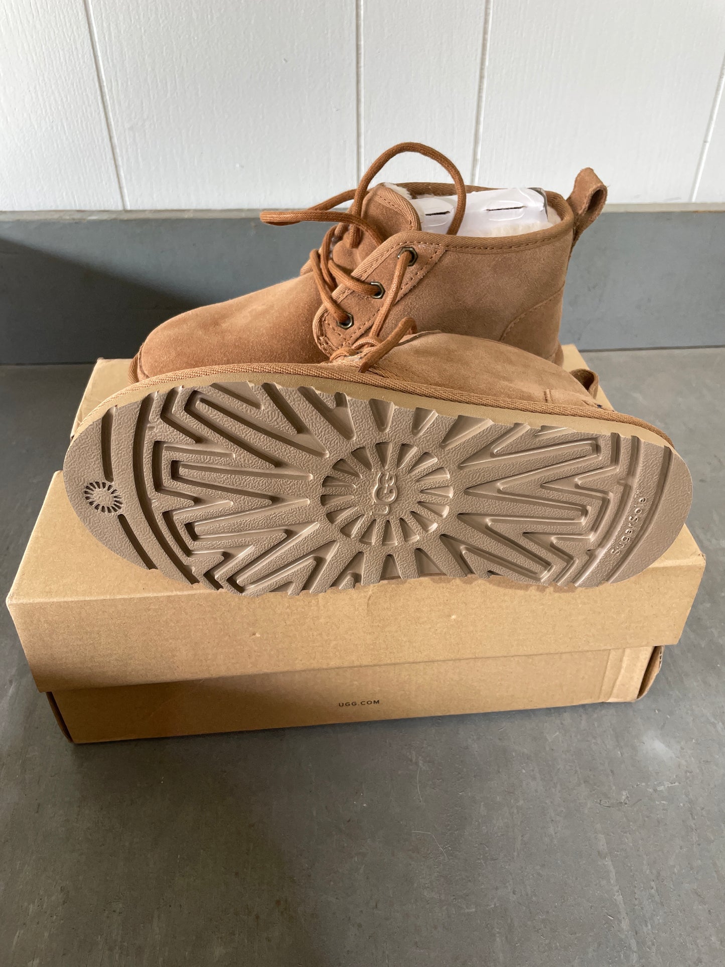 Ugg Neumel Boot Women’s