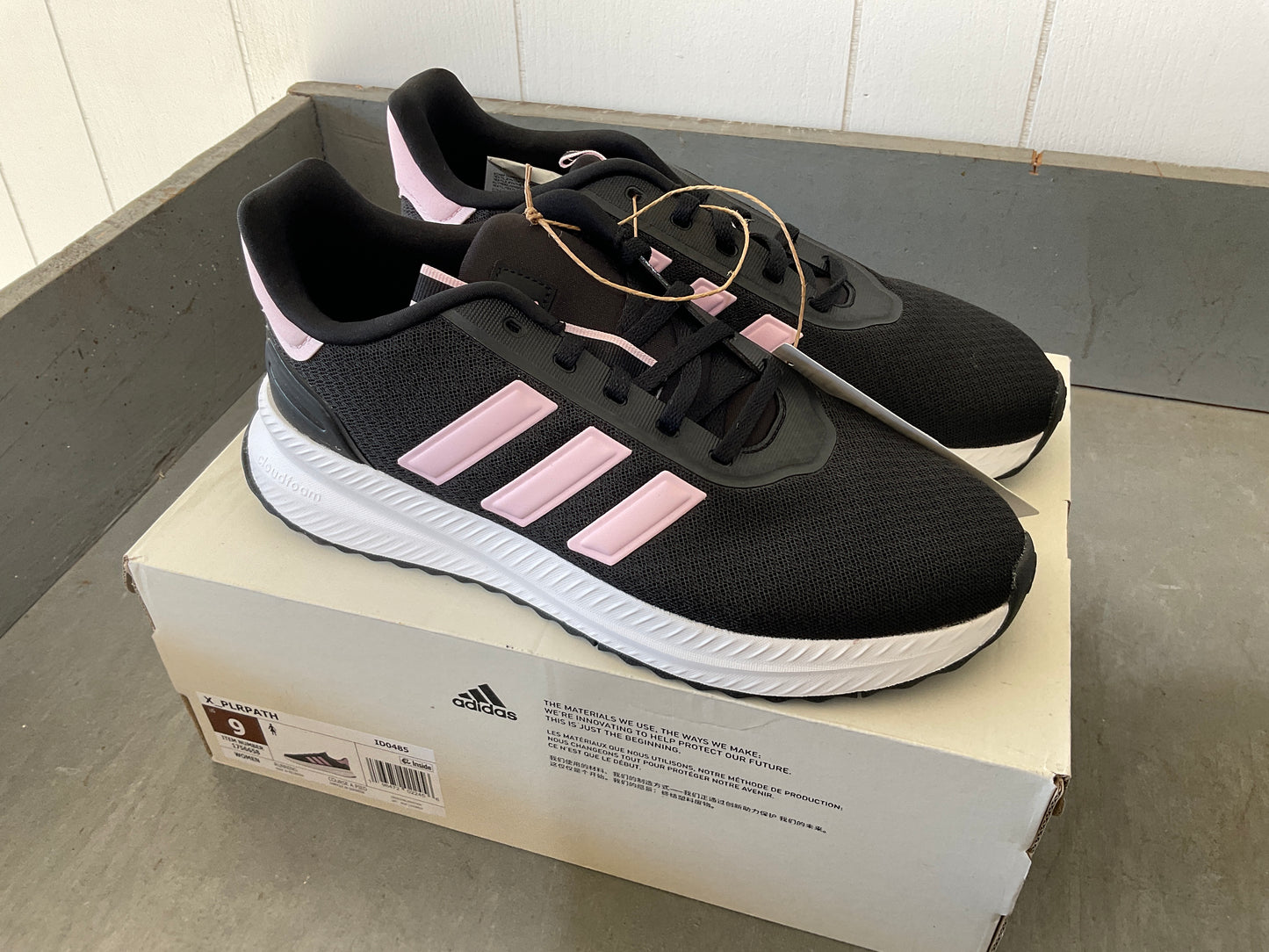 Adidas X_PLR Path Women’s Sneaker