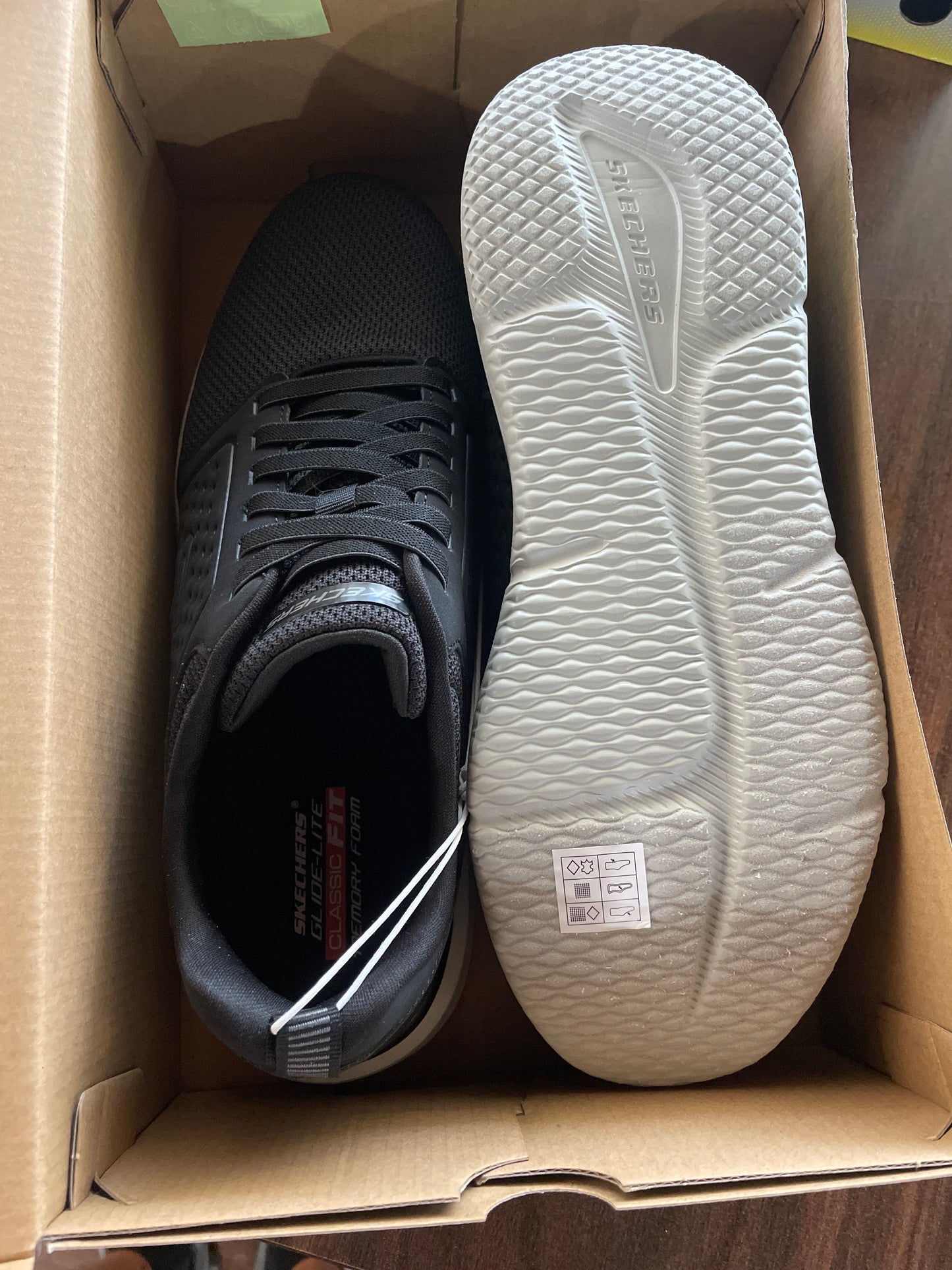 Skechers Glide-Lite Men’s