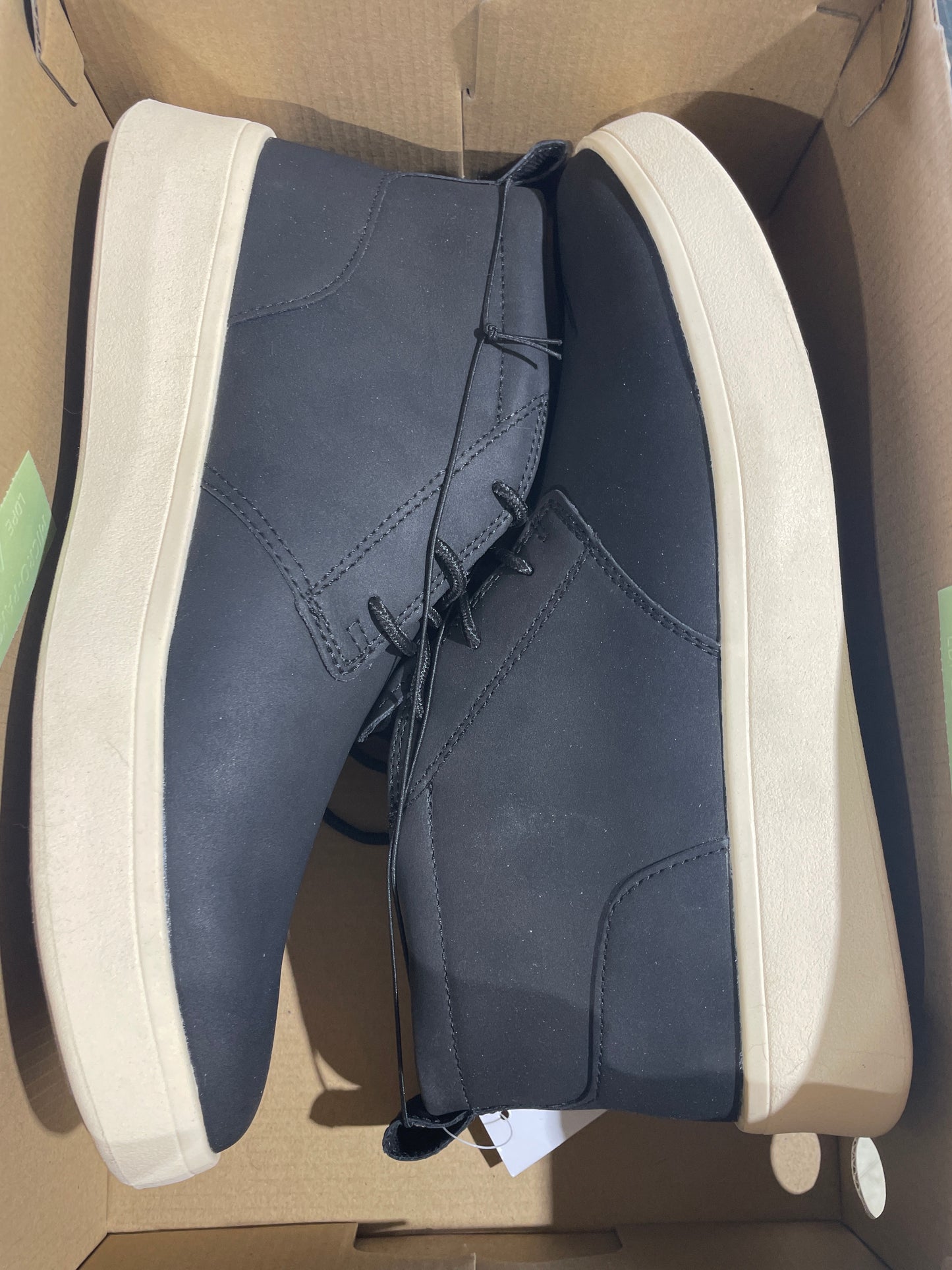 Men’s Izod Palmer Lace Up Boot