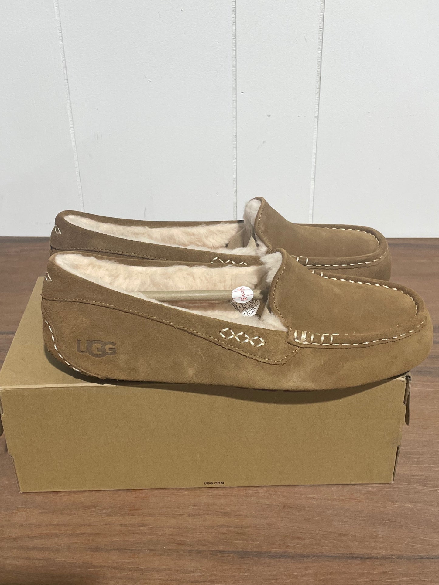 UGG Loafer Slipper Ansley Women’s