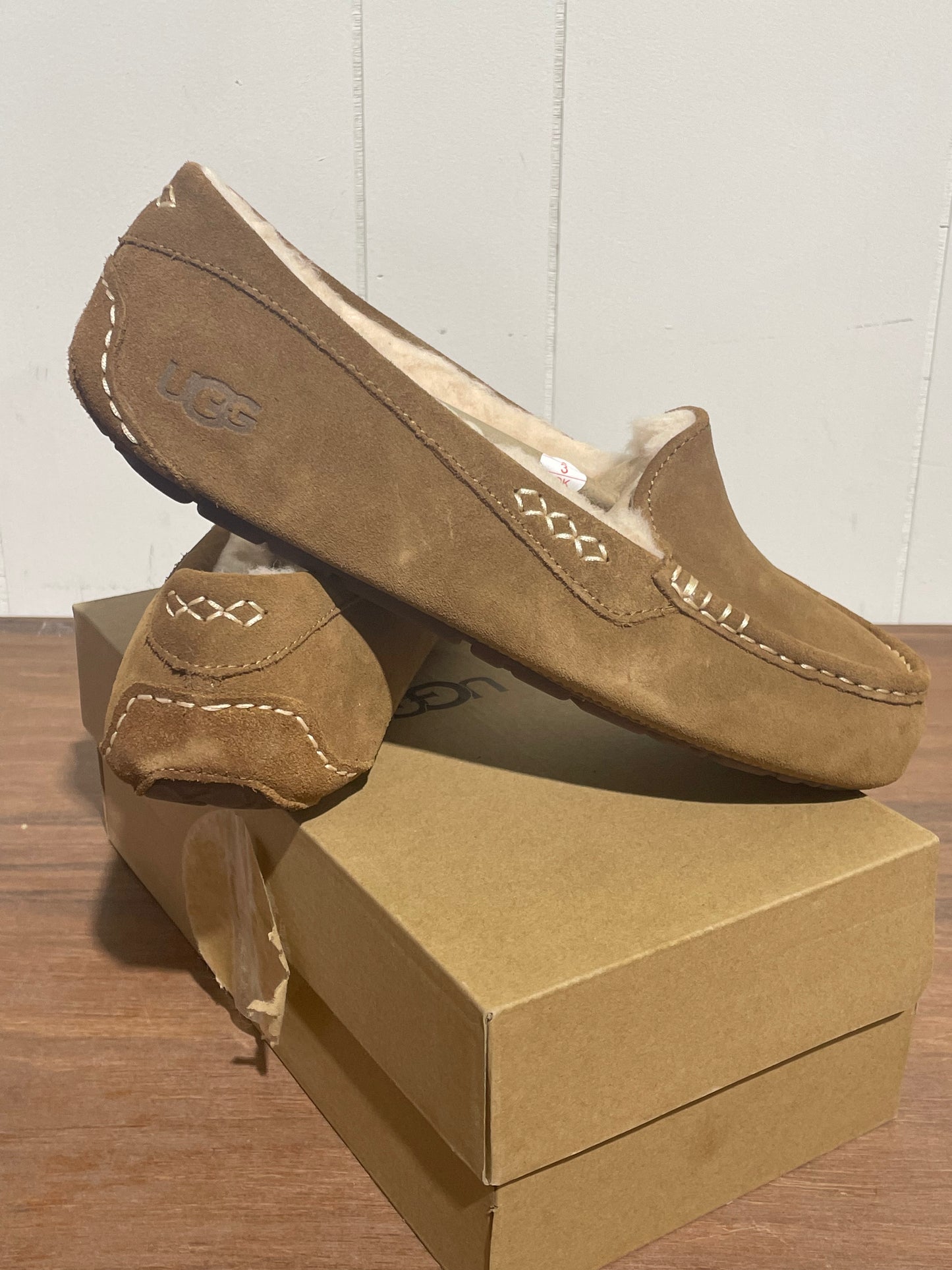 UGG Loafer Slipper Ansley Women’s