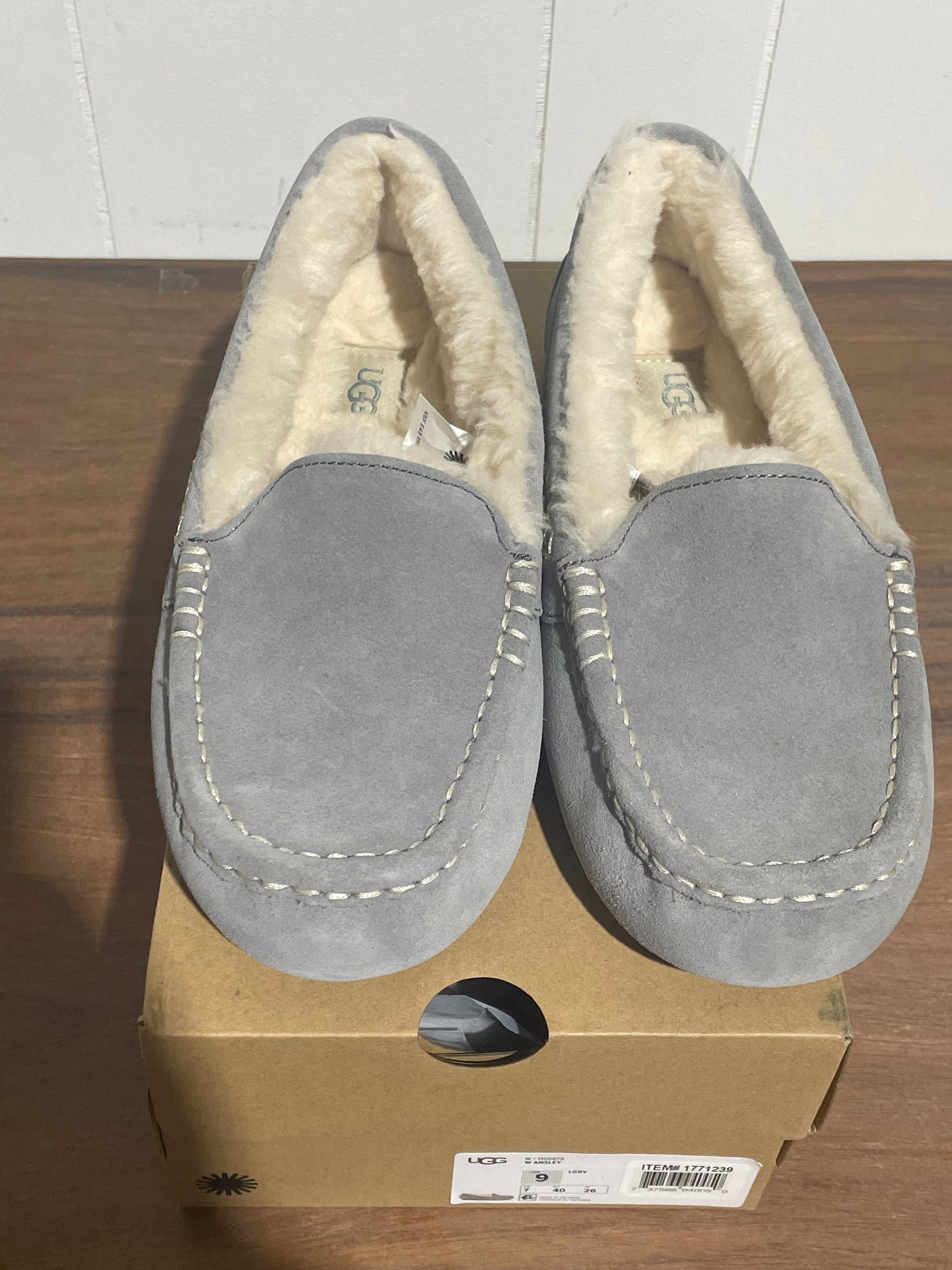 UGG Loafer Slipper Ansley Women’s