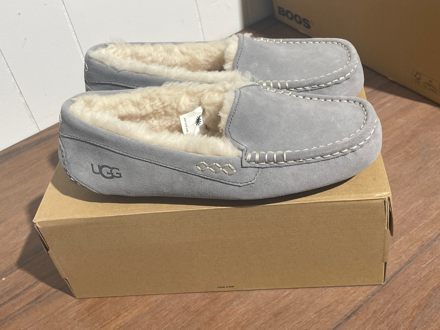 UGG Loafer Slipper Ansley Women’s