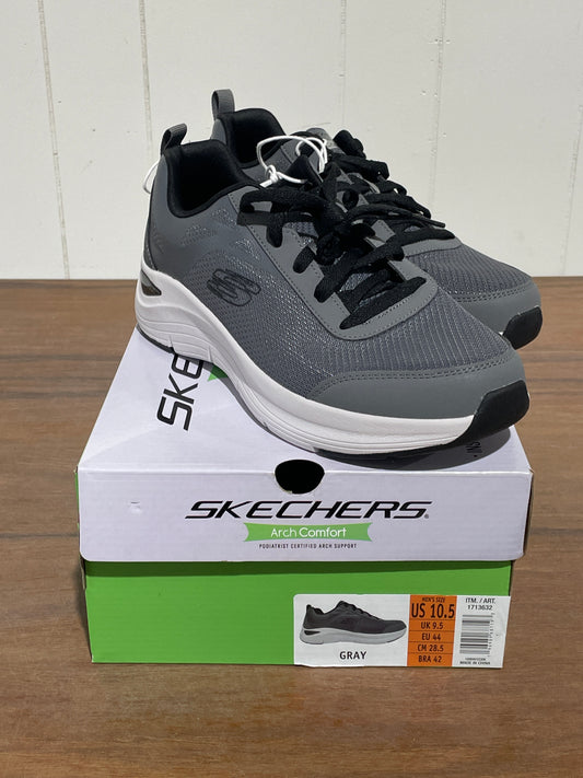 Men’s Sketcher Arch Support