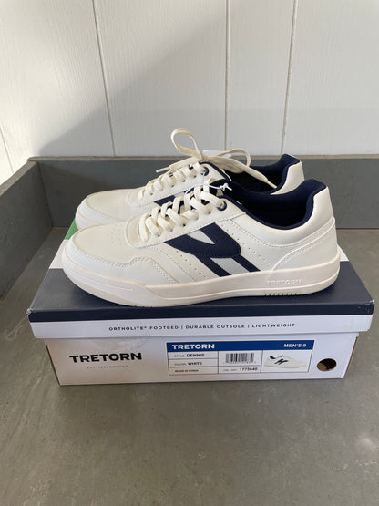 Tretorn Dennis Men’s Sneakers