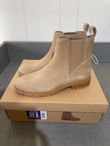 Steve Madden Lorali Chelsea Boots for Women