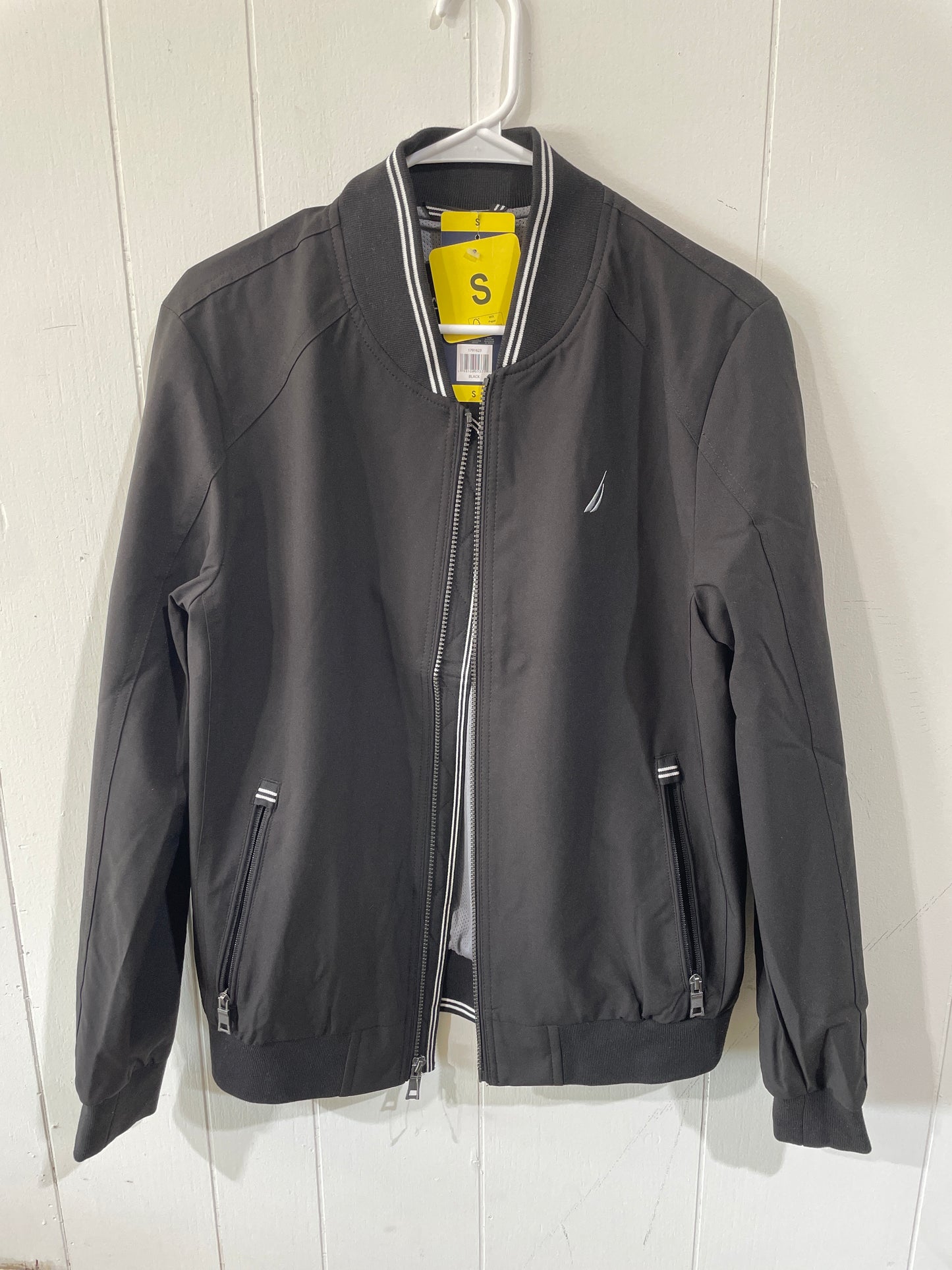 Nautica Men’s Bomber Jacket