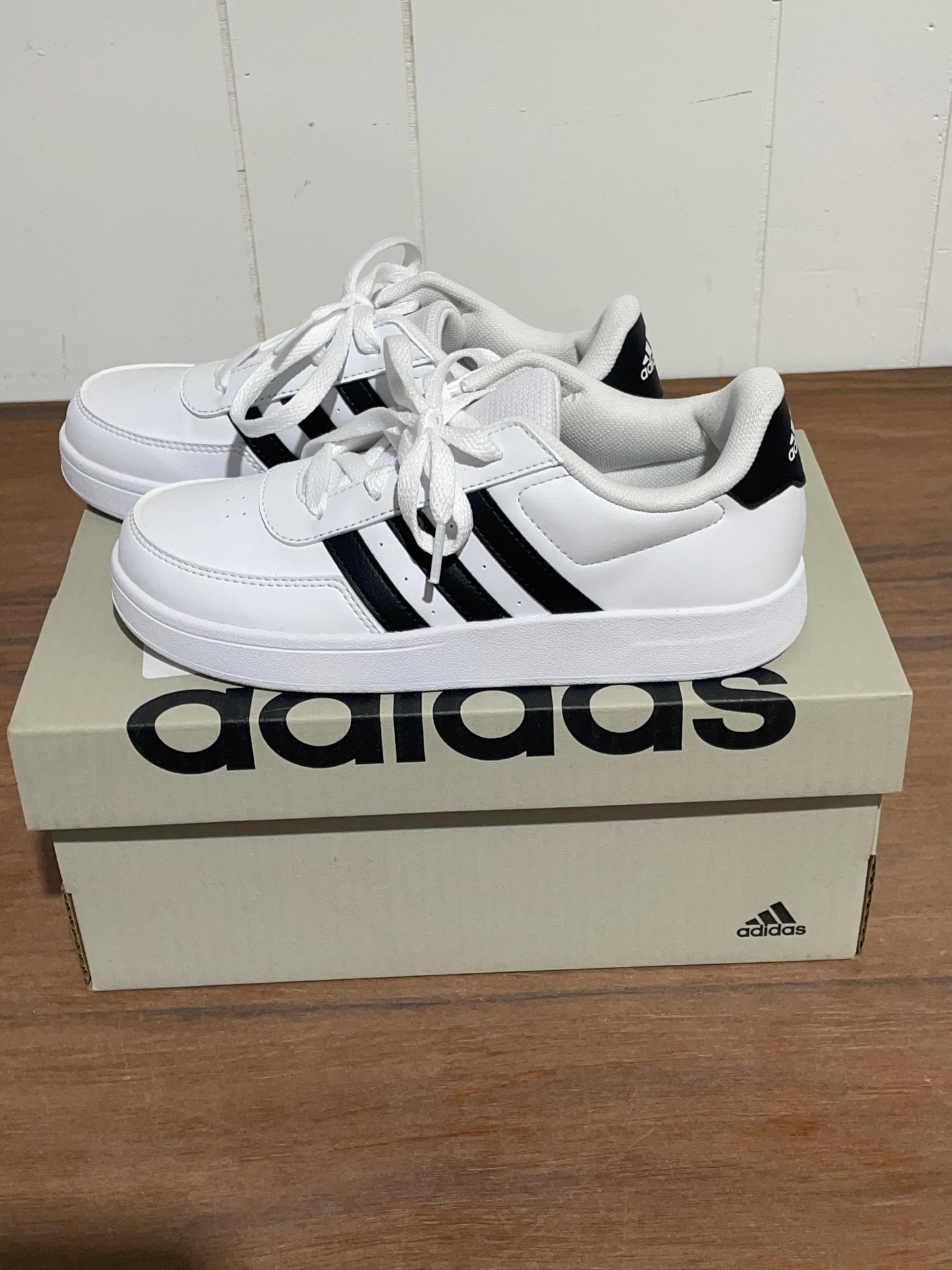 Kid’s Adidas Breaknet 2.0 K Sneakers
