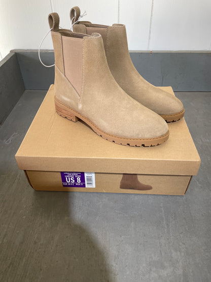 Steve Madden Lorali Chelsea Boots for Women