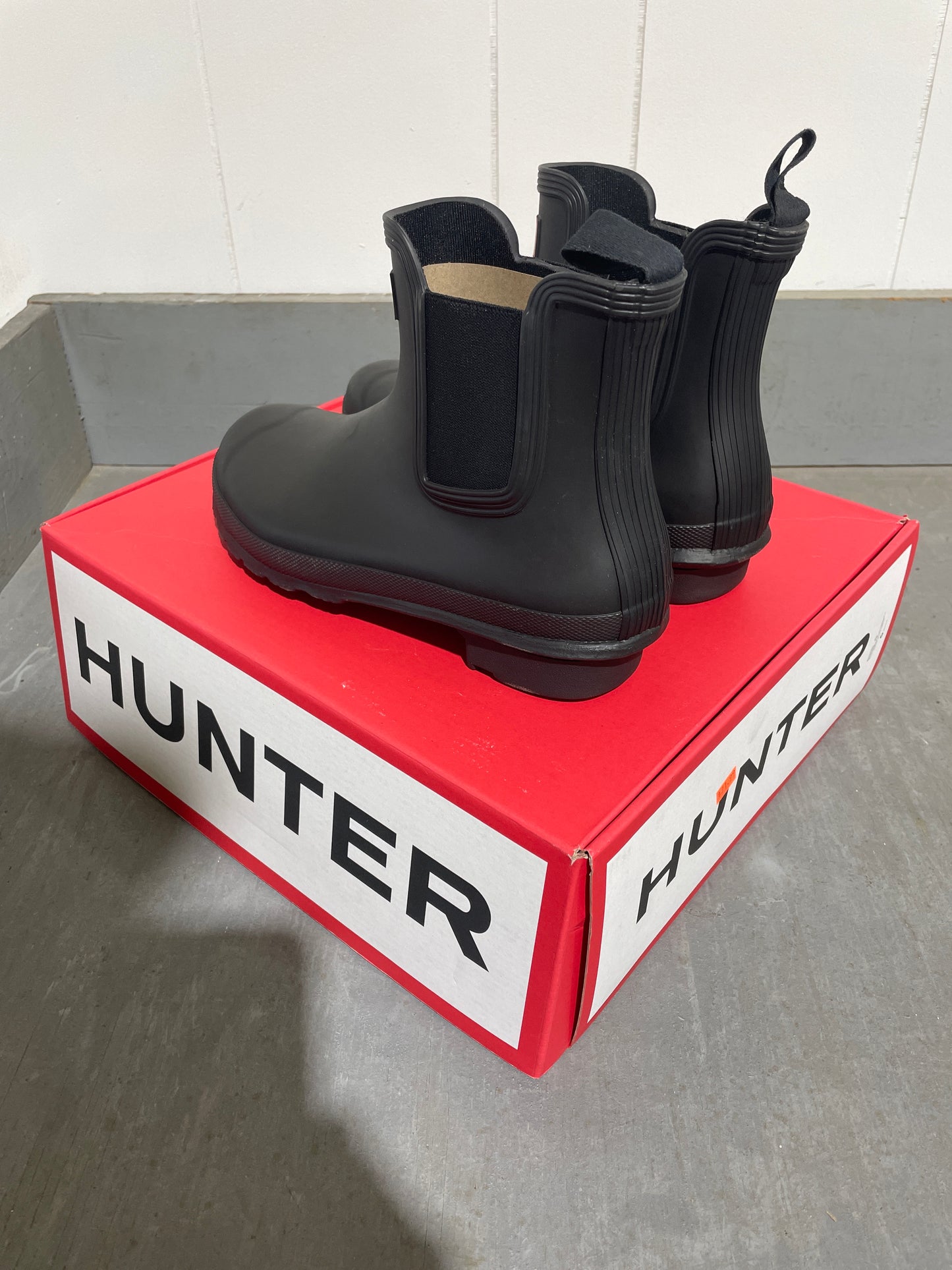 Hunter Original Women’s Chelsea Boot