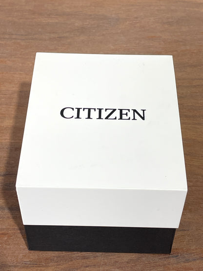 Citizen Eco Drive Promaster Land Atomic Stainless Steel Men's Watch CB5034-58L