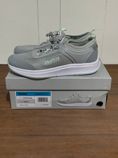 Hurley Women’s Roscana Sneaker