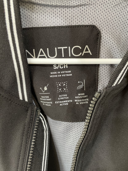 Nautica Men’s Bomber Jacket