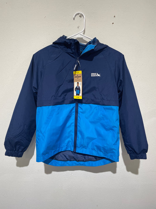 Eddie Bauer Youth Lightweight 3-1 Jacket