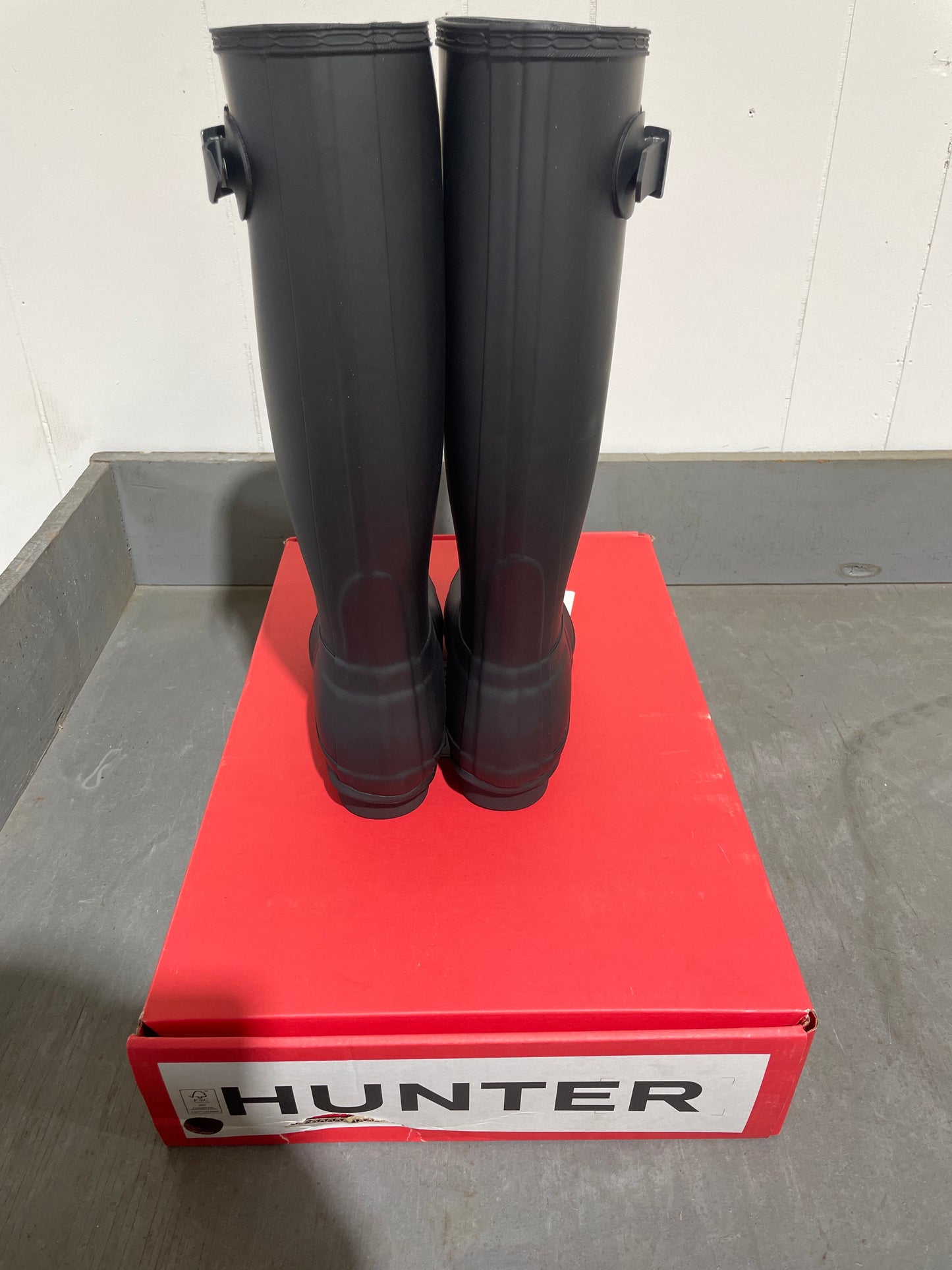 Hunter Original Tall Boot Women’s