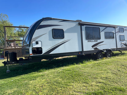 2019 Heartland Mallard M312 RV Camper