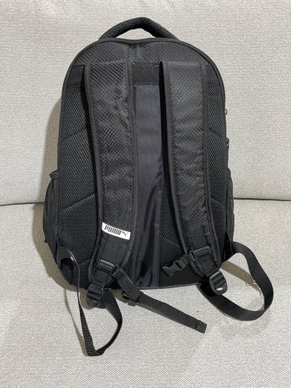 PUMA Challenger Backpack Fully Padded 15” Laptop Pocket