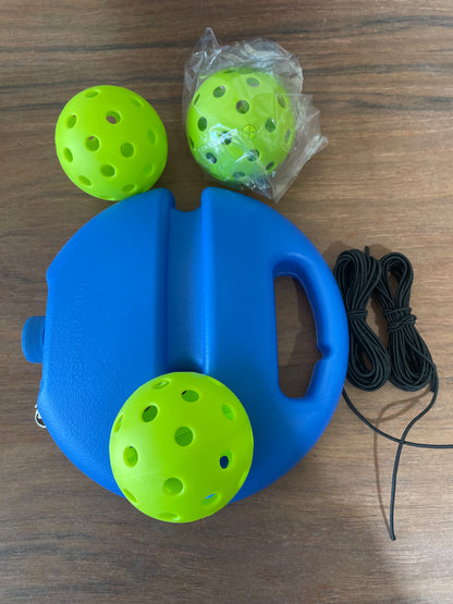 Pickleball Rebound Trainer