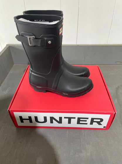 Hunter Women’s Original Short Boot