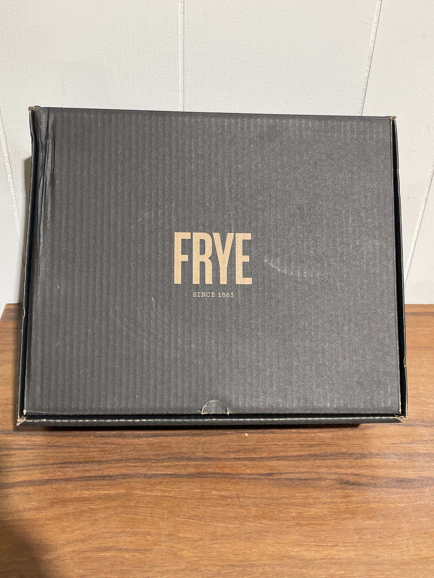 Frye Veronica Booties Women's Full Grain Leather