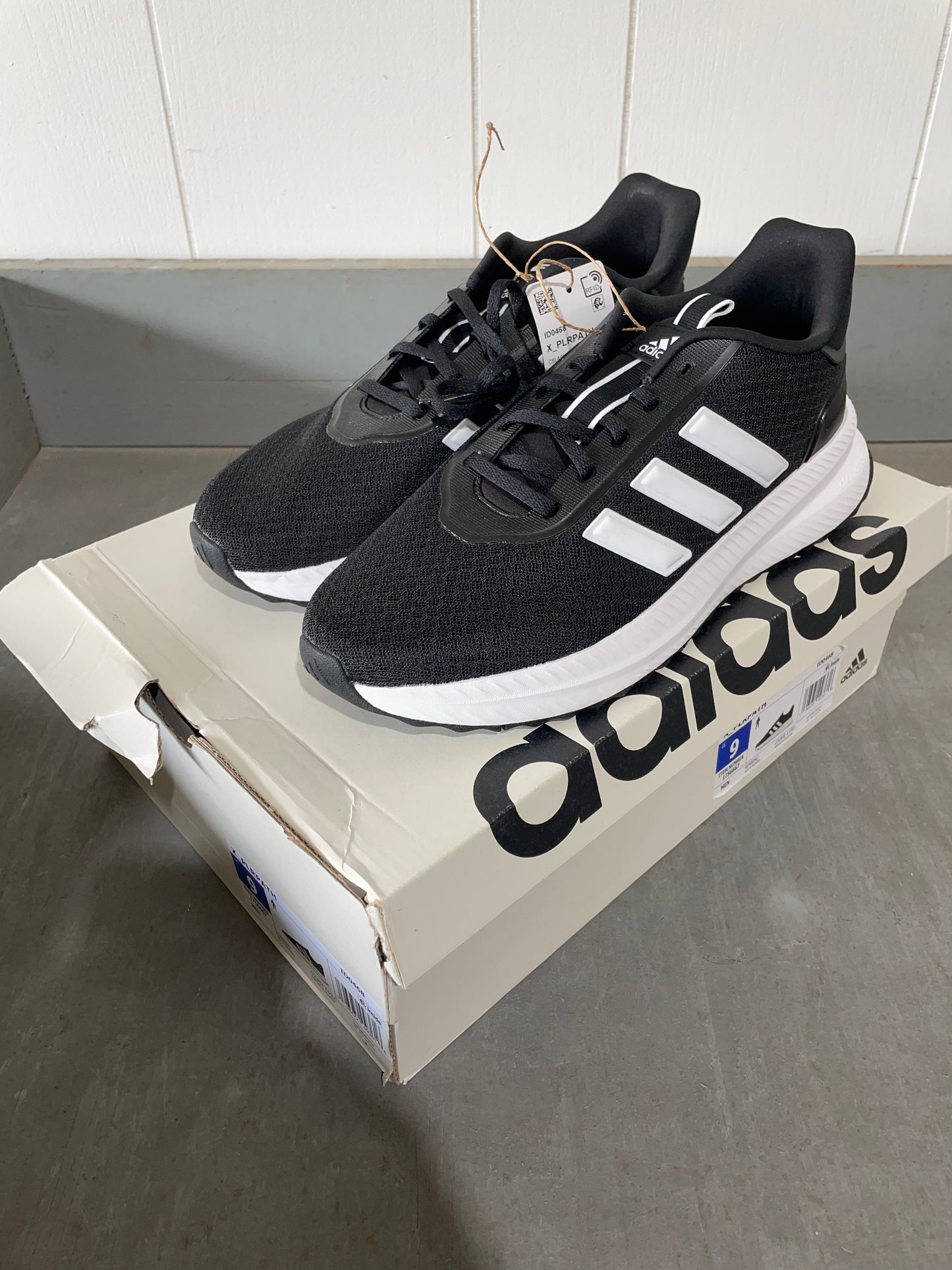 Adidas X_PLR Path Men’s Sneaker