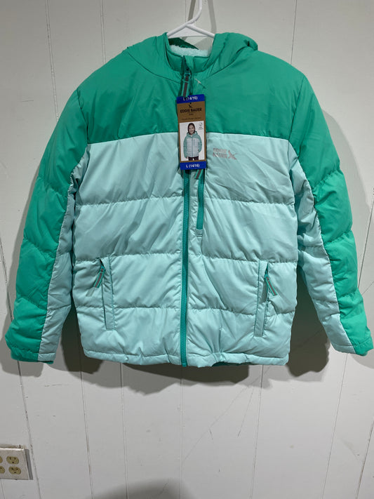 Eddie Bauer Youth Down Jacket