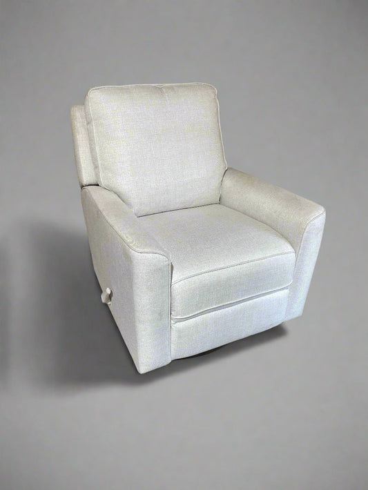 Glider Recliner - Fabric - Paxley