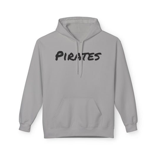 Copy of Pirates Unisex Midweight Softstyle Fleece Hoodie