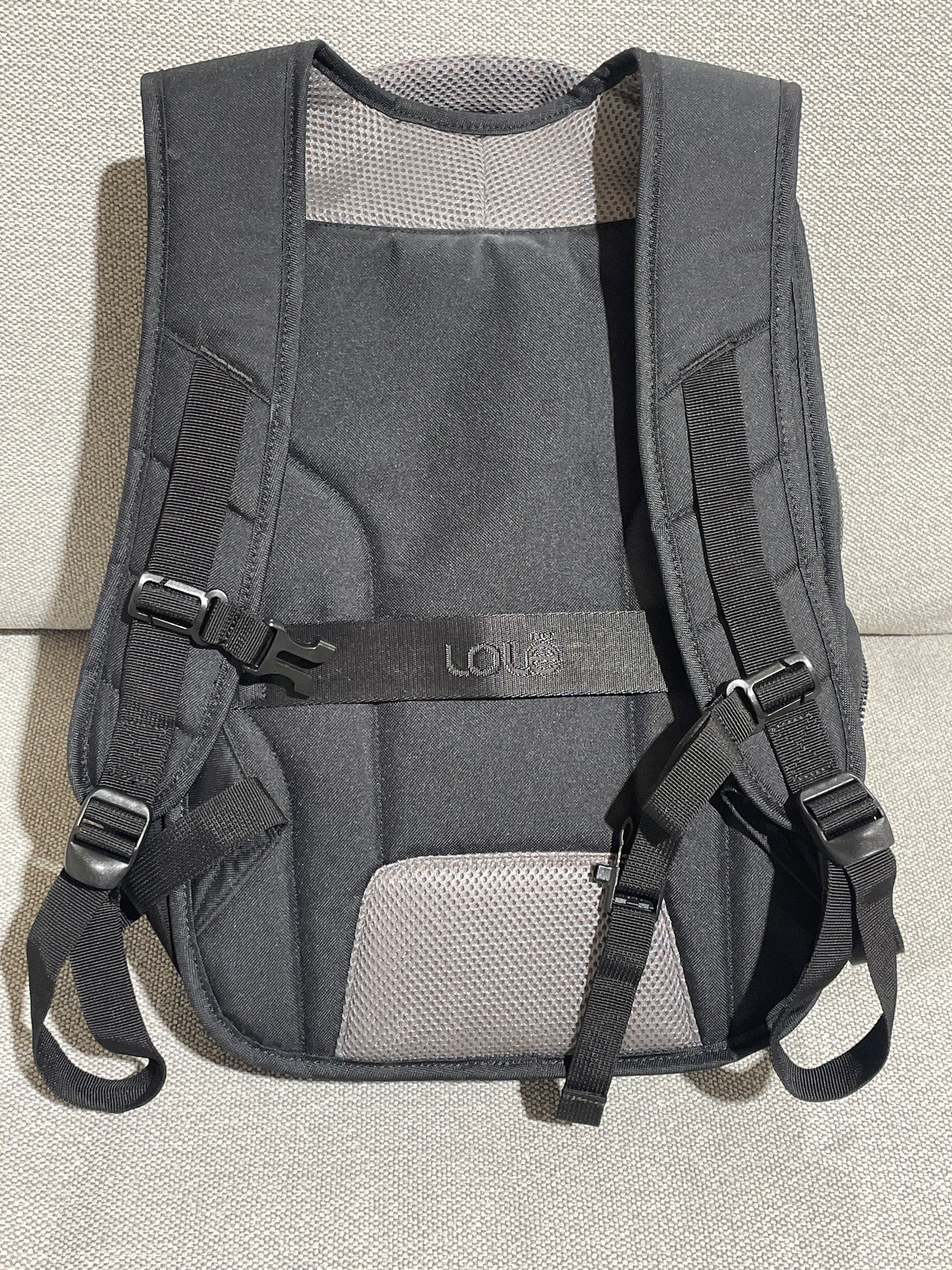 Lole Hiking Backpack with Padded Laptop Pocket