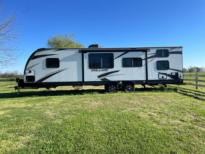 2019 Heartland Mallard M312 RV Camper