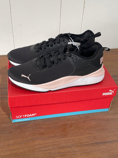 PUMA PC Runner Women's Lightweight Athletic Running Shoe Pick Size