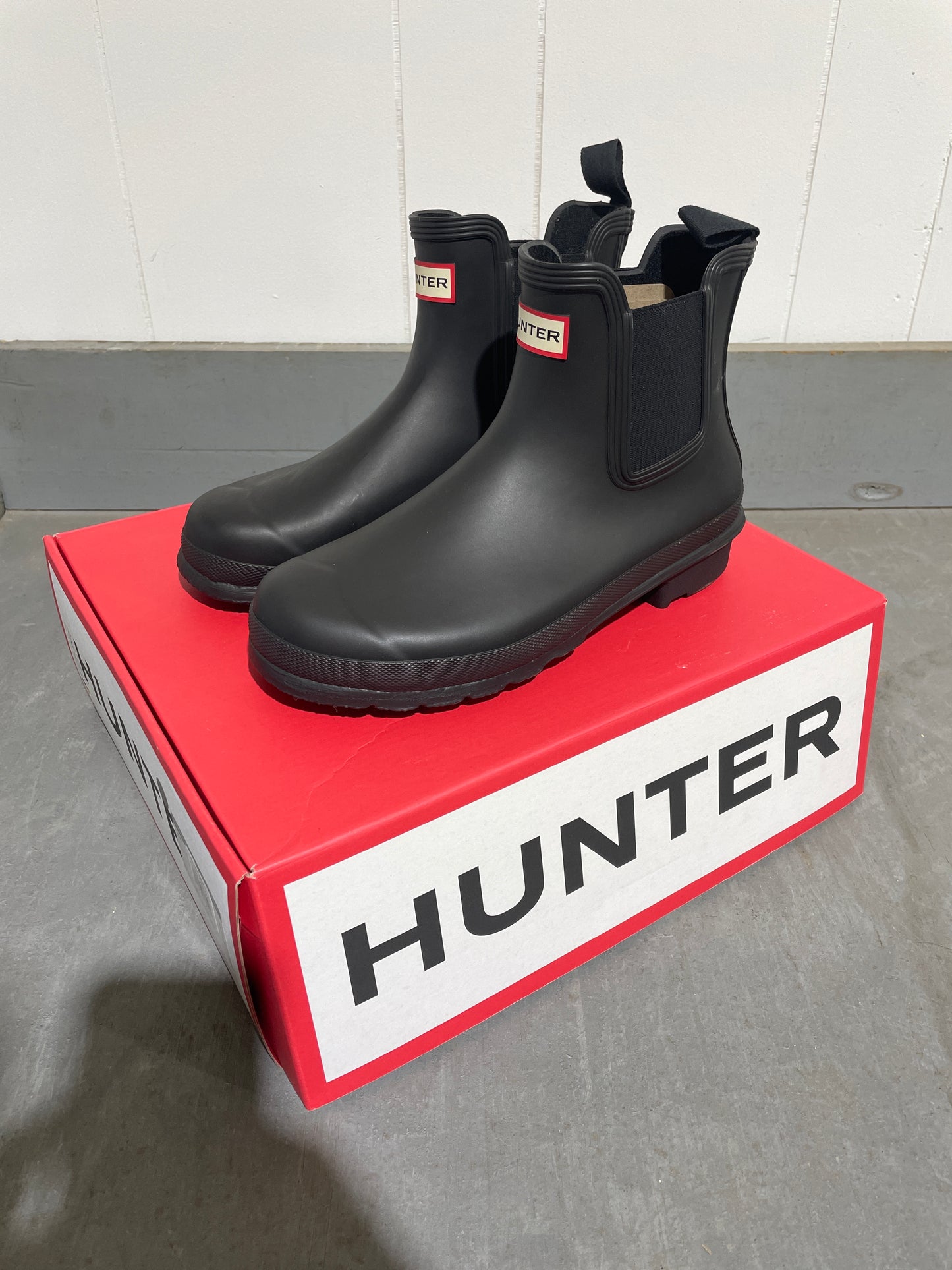 Hunter Original Women’s Chelsea Boot