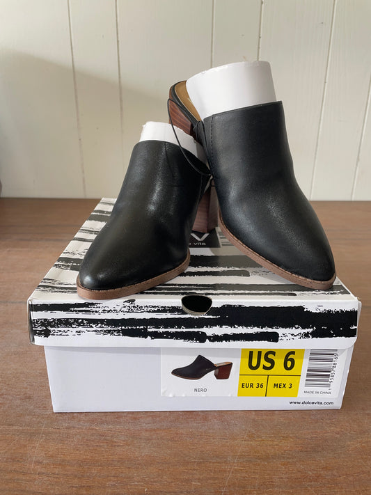 Dolce Vita Black Nero