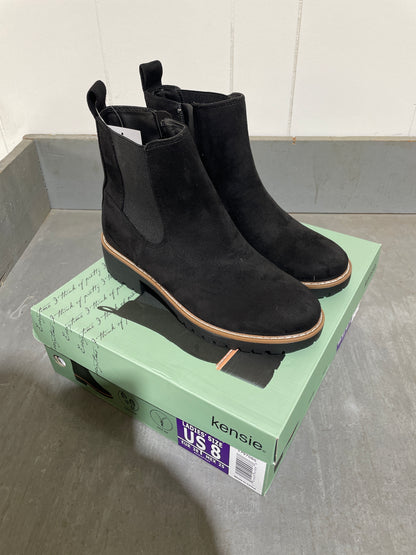 Kensie Kayla B Women’s Chelsea Boots