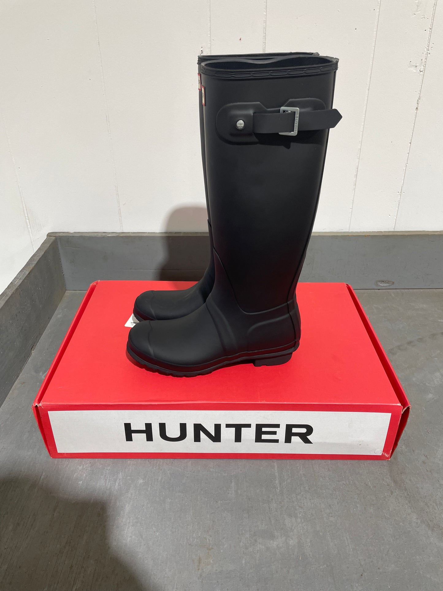 Hunter Original Tall Boot Women’s