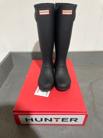 Hunter Original Tall Boot Women’s