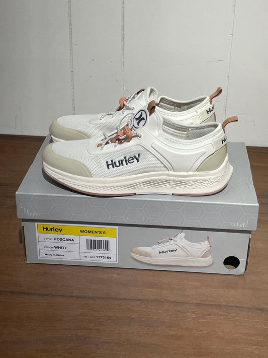 Hurley Women’s Roscana Sneaker