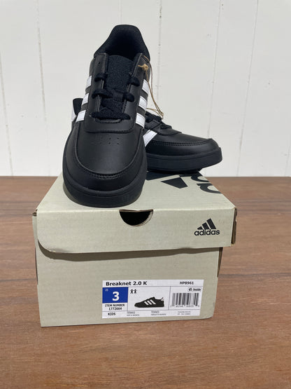 Kid’s Adidas Breaknet 2.0 K Sneakers