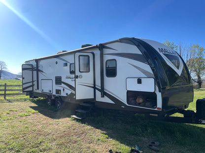 2019 Heartland Mallard M312 RV Camper