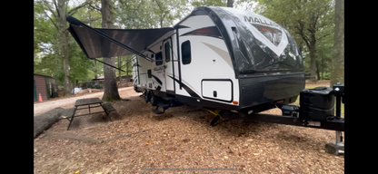 2019 Heartland Mallard M312 RV Camper