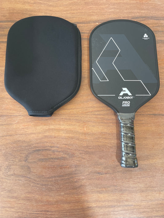 Pickleball Paddle Olanny Pro Trend Pickleball Black